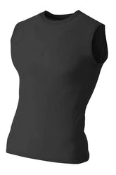 A4 Compression Muscle Tee A4N2306